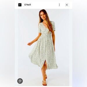 O’Neill Skylar Dress XL